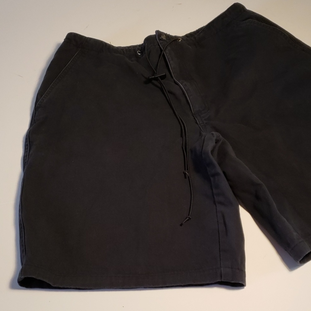 J.Jill J. JILL Women's shorts size 8 blue